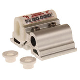 Fiamma F45Ti Awning Left Bracket Kit Rear Case - 98655-117